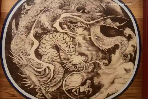 九頭龍神社新宮(神奈川県)