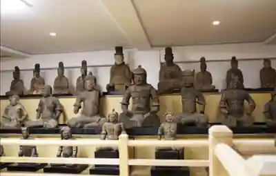 大将軍八神社(京都府)