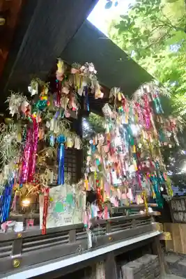 東京大神宮(東京都)