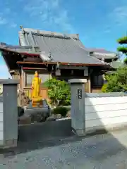 慈眼院(三重県)