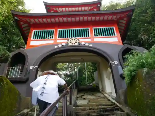 津照寺(高知県)