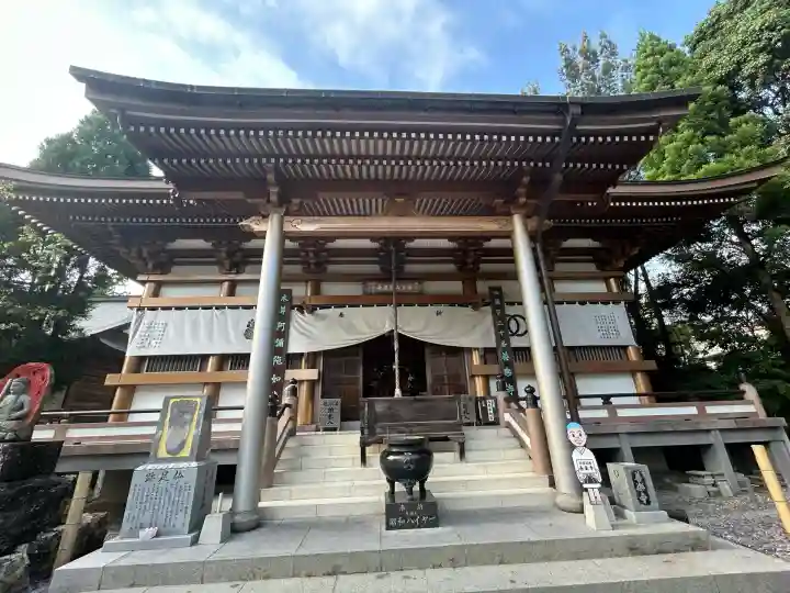 善楽寺(高知県)
