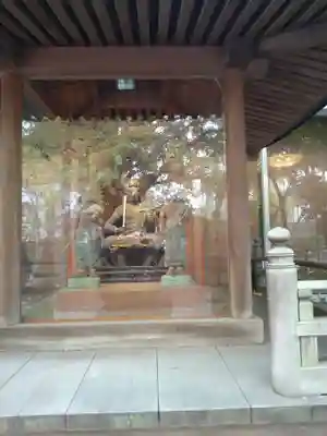 回向院(東京都)