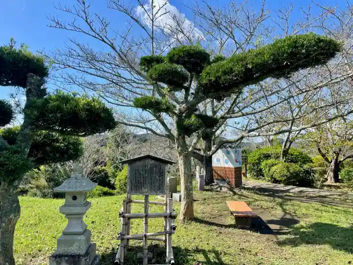浅間神社(千葉県)