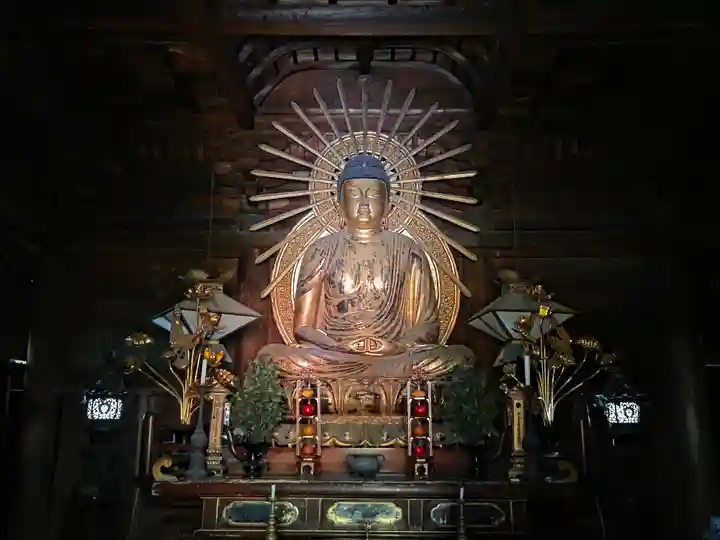 太山寺(兵庫県)