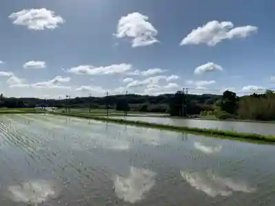 稲荷神社(千葉県)