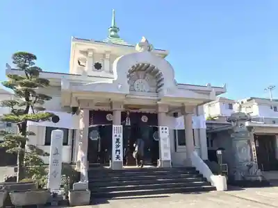 真照寺のその他建物