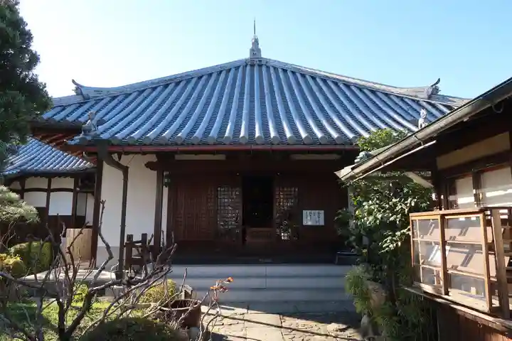 石光寺(奈良県)