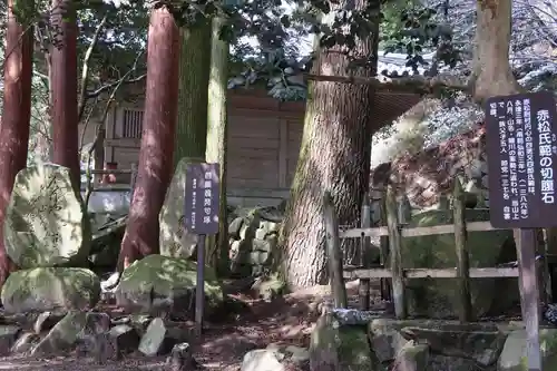 播州清水寺(兵庫県)