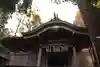 槵觸神社(宮崎県)