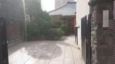 長応院のその他建物