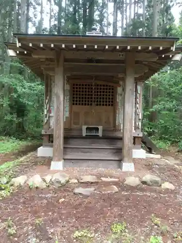 十王院(山形県)