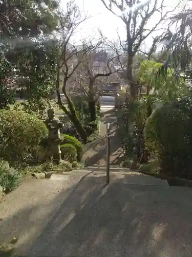 清徳寺(神奈川県)