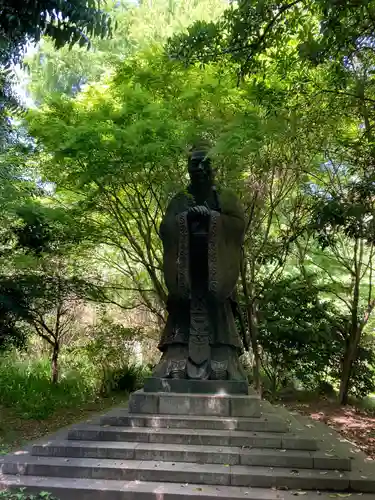 湯島聖堂(東京都)