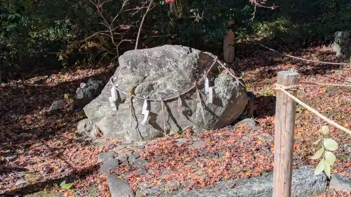 半木神社(賀茂別雷神社境外末社)(京都府)