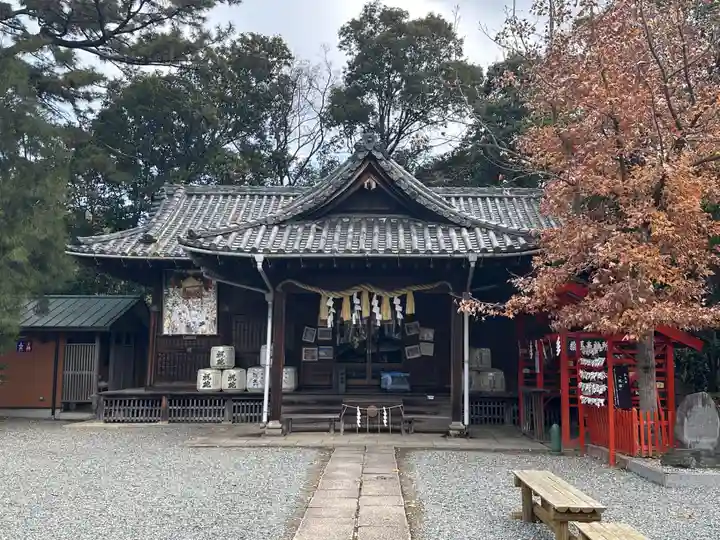 紀州東照宮(和歌山県)