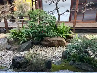 観智院（東寺子院）(京都府)