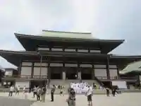 成田山新勝寺(千葉県)