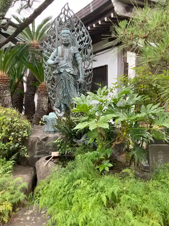 寳藏院(神奈川県)