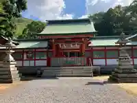 神谷神社(香川県)