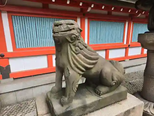 杭全神社(大阪府)