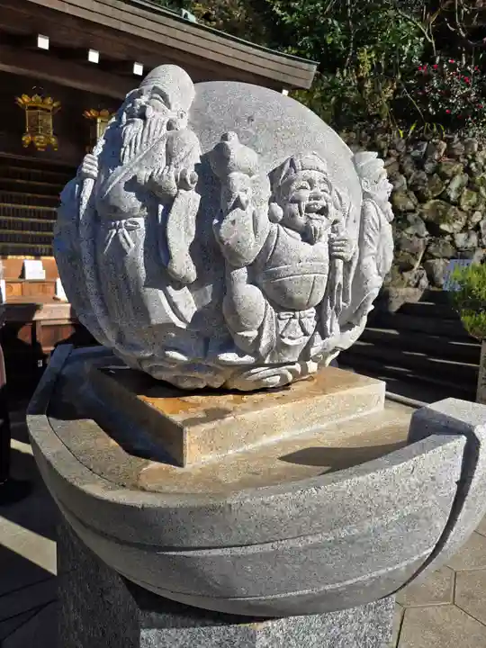 犬山寂光院(愛知県)