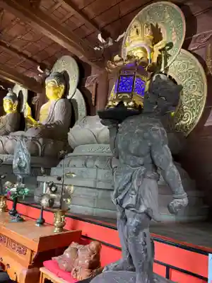 養玉院如来寺(東京都)