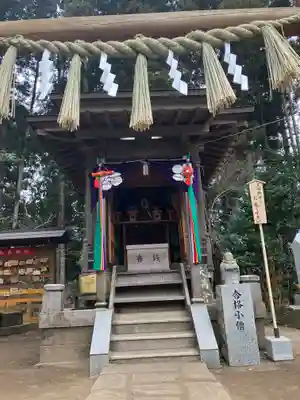水戸八幡宮(茨城県)