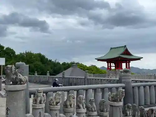 成田山名古屋別院大聖寺(犬山成田山)(愛知県)