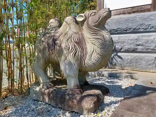 延命寺(埼玉県)