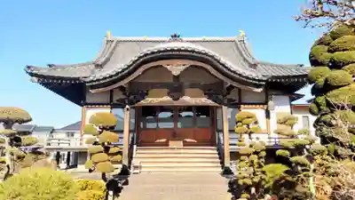 眞隆寺(千葉県)