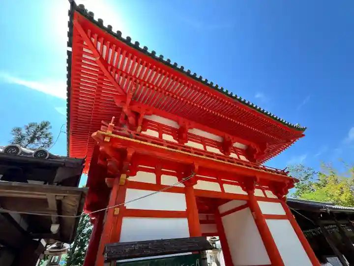 廣八幡宮(和歌山県)