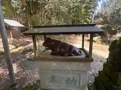 天満神社(福井県)