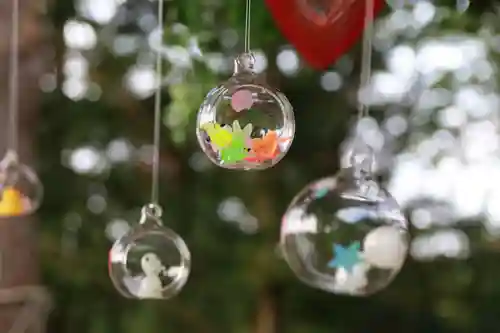 阿久津「田村神社」（郡山市阿久津町）旧社名：伊豆箱根三嶋三社のその他建物