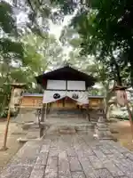 三栖神社(京都府)