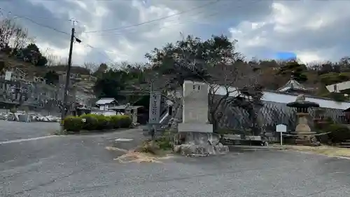 金蓮寺の建物その他