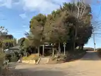 熊野神社(千葉県)