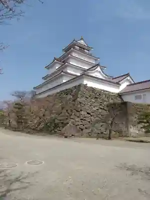 笠間稲荷神社の周辺