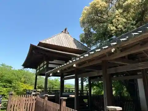 石山寺のその他建物