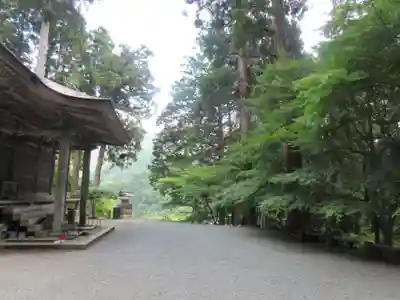 明通寺(福井県)