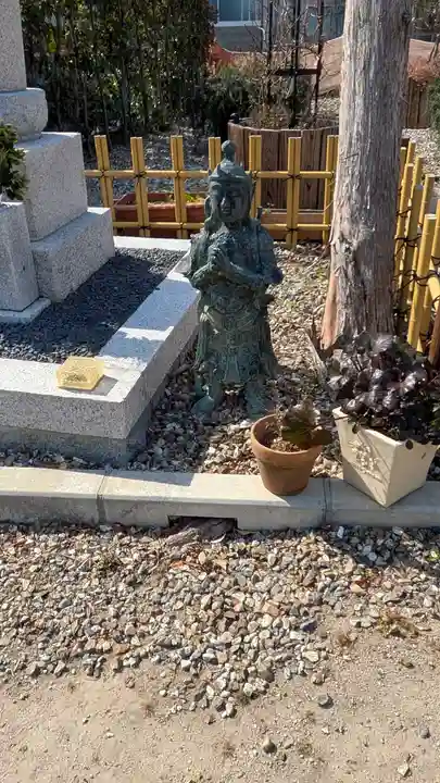 安樂寺(安楽寺)(大阪府)