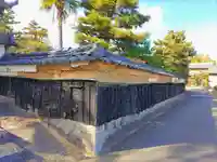 正法寺のその他建物