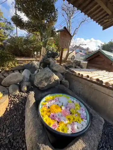 大鏑神社(福島県)