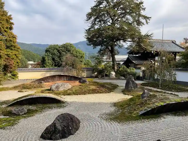 実相院門跡(京都府)