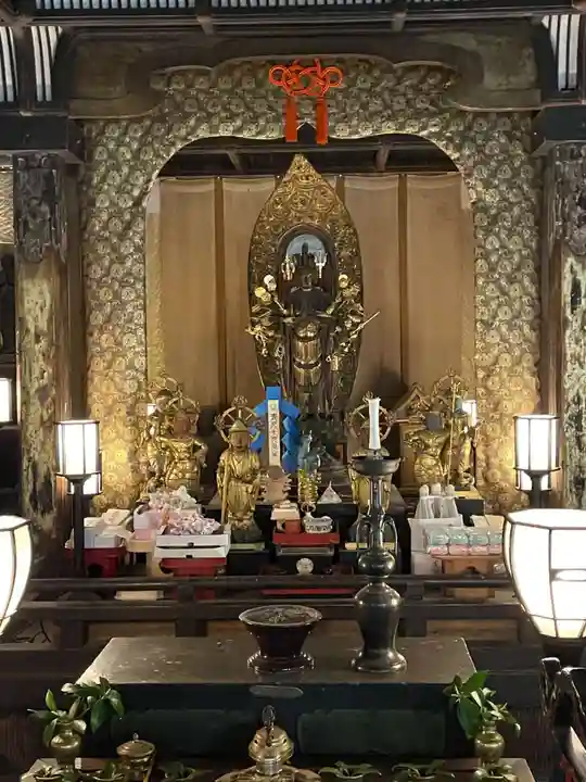 愛宕念仏寺(京都府)