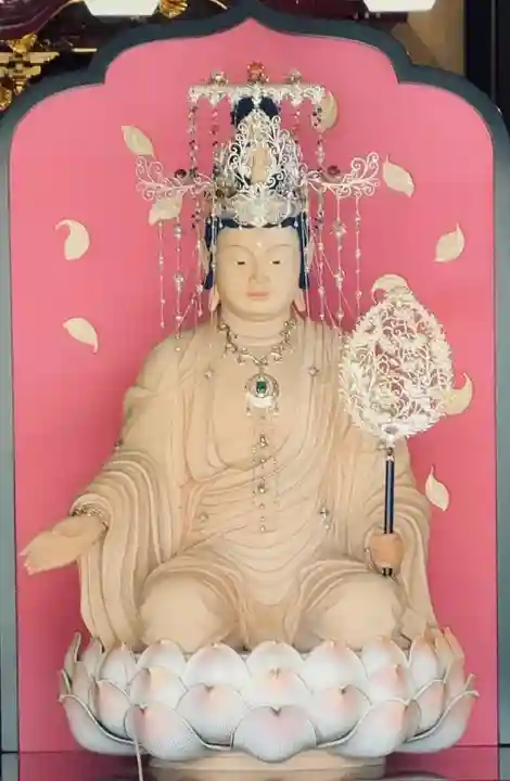 伊勢の国 四天王寺(三重県)