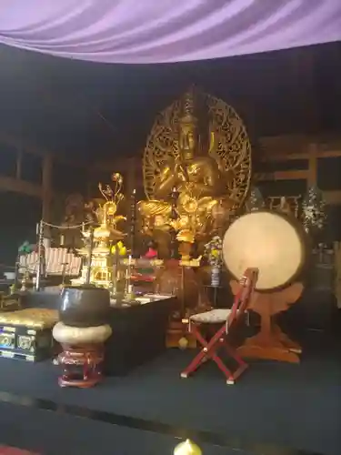 法楽寺(宮城県)