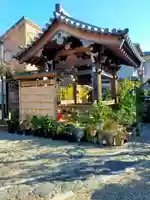 西福寺(奈良県)