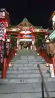 摩利支天 徳大寺の本殿・本堂