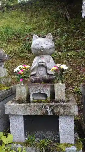 法蔵寺(長野県)